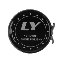 Набор для ухода за обувью "Shining shoes"