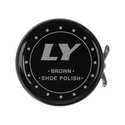 Набор для ухода за обувью "Shining shoes"