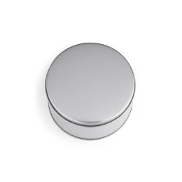 COBB. Набор для чистки обуви, Сатин серебро