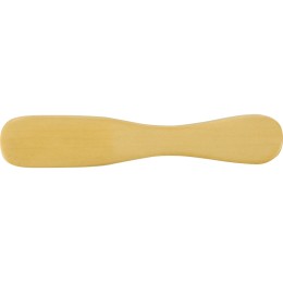 Набор аксессуаров для чистки обуви «Кэрролтон», коричневый/натуральный