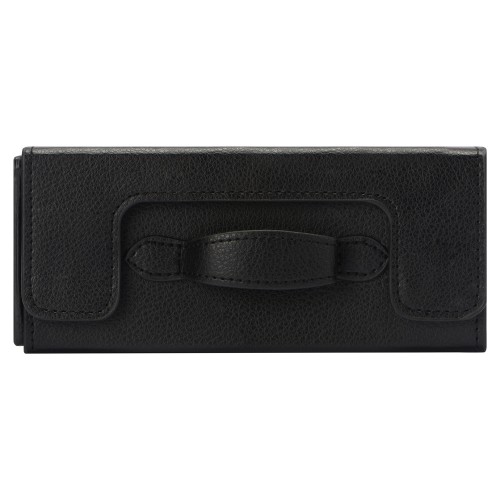 Набор для обуви "Честер", черный, натуральный