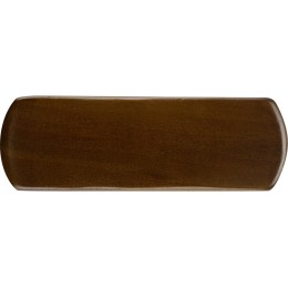 Набор для чистки обуви "Сундучок", коричневый