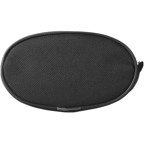 Набор для чистки обуви "Hammond", черный