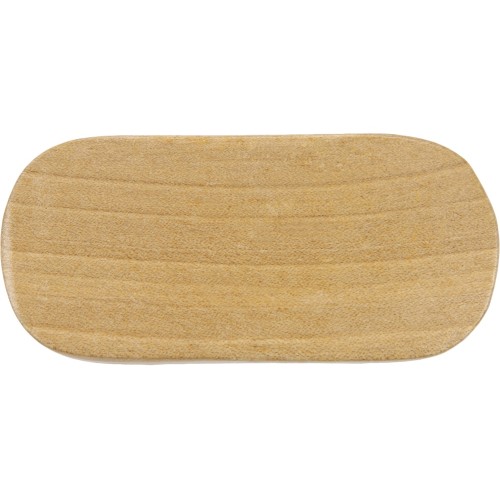 Набор для обуви "Честер", черный, натуральный