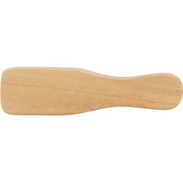 Набор для чистки обуви "Сундучок", коричневый