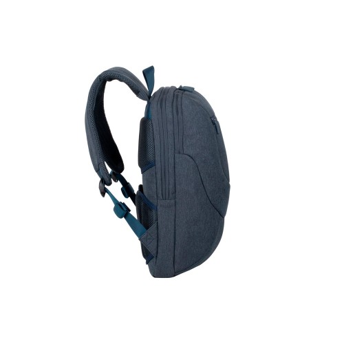 RIVACASE 7723 dark grey рюкзак для ноутбука 14" / 6
