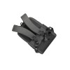 RIVACASE 8363 black рюкзак для ноутбука 15.6" / 6