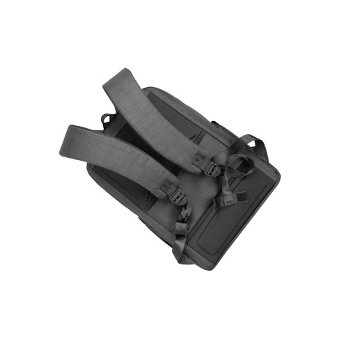 RIVACASE 8363 black рюкзак для ноутбука 15.6" / 6