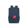 RIVACASE 7764 dark blue рюкзак для ноутбука 15.6" / 6