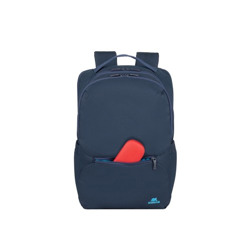 RIVACASE 7764 dark blue рюкзак для ноутбука 15.6" / 6