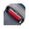 RIVACASE 7562 grey/dark blue рюкзак для ноутбука 15.6'', серый/темно-синий