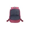 RIVACASE 7760 red ECO рюкзак для ноутбука 15.6"