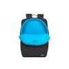 RIVACASE 7764 black рюкзак для ноутбука 15.6" / 6