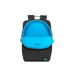 RIVACASE 7764 black рюкзак для ноутбука 15.6" / 6