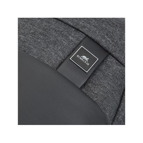 Рюкзак для MacBook Pro и Ultrabook 15.6" 8861, черный меланж