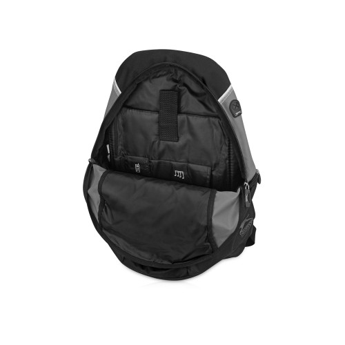 Рюкзак "Brisbane", черный