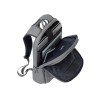 RIVACASE 7760 grey ECO рюкзак для ноутбука 15.6"