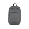 Рюкзак Era для ноутбука 15 дюймов, серый