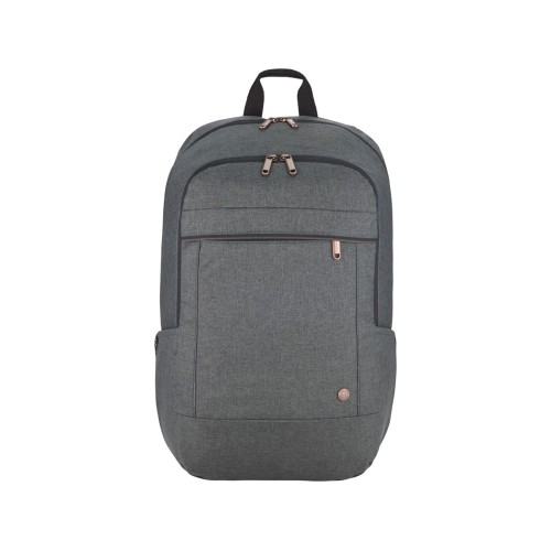 Рюкзак Era для ноутбука 15 дюймов, серый
