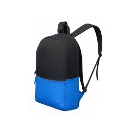 Рюкзак «Suburban», черный/синий