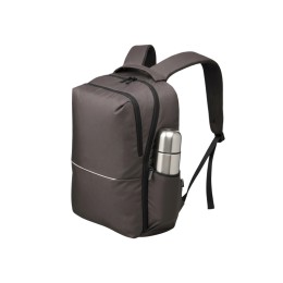 Рюкзак «Samy» для ноутбука 15.6”, серый