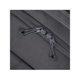 RIVACASE 5432 grey Городской рюкзак, 16л / 12