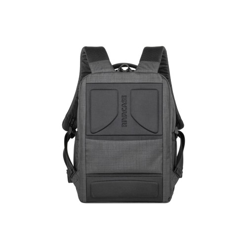 RIVACASE 8363 black рюкзак для ноутбука 15.6" / 6