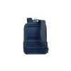 Рюкзак для ноутбука 17.3" 8460, темно-синий