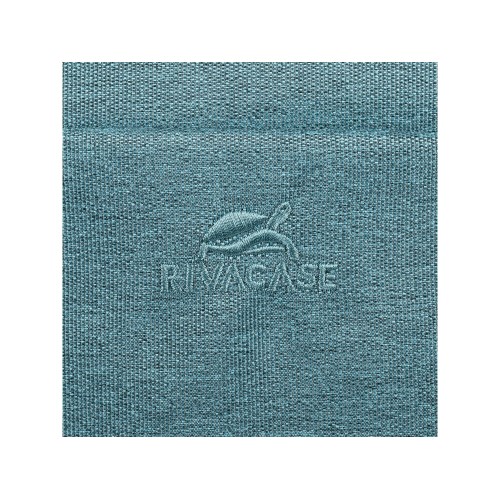 RIVACASE 7760 aquamarine ECO рюкзак для ноутбука 15.6" / 6