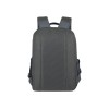 RIVACASE 8264 dark grey рюкзак для ноутбука 13,3-14" / 6