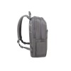 RIVACASE 8267 grey рюкзак для ноутбука 17.3" / 6