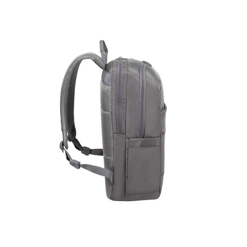 RIVACASE 8267 grey рюкзак для ноутбука 17.3" / 6