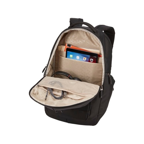 Рюкзак для ноутбука 17,3" Notion, черный