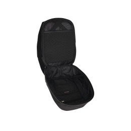 Рюкзак Eberhart Legacy черный полиэстер E11-008-010