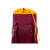 RIVACASE 5361 burgundy red рюкзак для ноутбука 17.3", 30л / 4