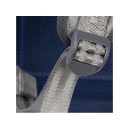 RIVACASE 7760 grey ECO рюкзак для ноутбука 15.6"