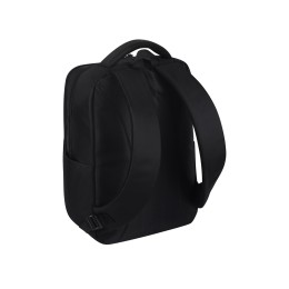 Рюкзак Eberhart Backpack черный EBH29736-B-14"