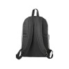 Рюкзак Dome для ноутбука 15 дюймов, серый
