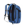 Рюкзак TORBER РИТМ с отделением для ноутбука 15'', синий, полиэстер, 31 x 20 x 47 см, 29 л