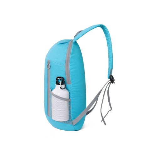 Рюкзак «Fab neo», голубой