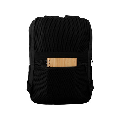 Рюкзак Jacky для ноутбука 15'', черный