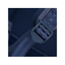 RIVACASE 7760 blue ECO рюкзак для ноутбука 15.6"