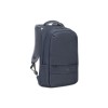 RIVACASE 7567 dark grey рюкзак для ноутубука 17.3"