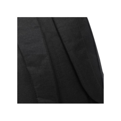 Рюкзак TORBER ГРАФФИТИ, серый, полиэстер меланж, 46 х 29 x 18 см