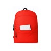 Рюкзак "Rendy", красный