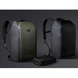Атикражный рюкзак FlipPack для ноутбука 15.6", черный