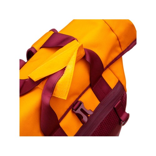 RIVACASE 5321 burgundy red рюкзак для ноутбука 15.6", 25л / 6