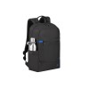 RIVACASE 8265 black Laptop рюкзак для ноутбука 15.6" / 6