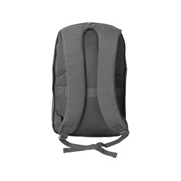 Противокражный рюкзак Balance для ноутбука 15'', серый