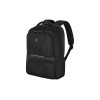 Рюкзак WENGER XE Resist 16", черный, переработанный ПЭТ/Полиэстер, 30х20х44 см, 23 л.